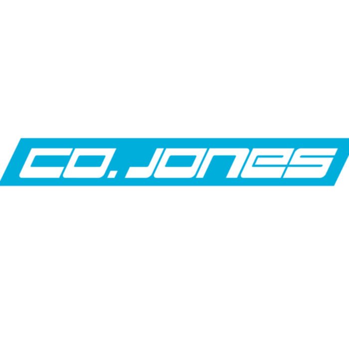 co-jones