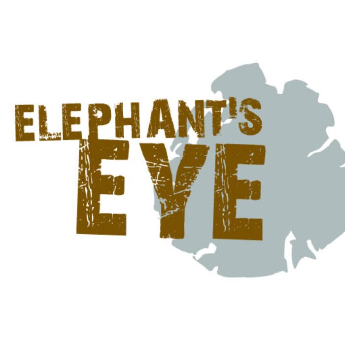 elephants-eye
