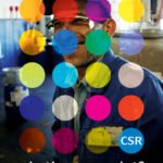 akzo nobel CSR - poster